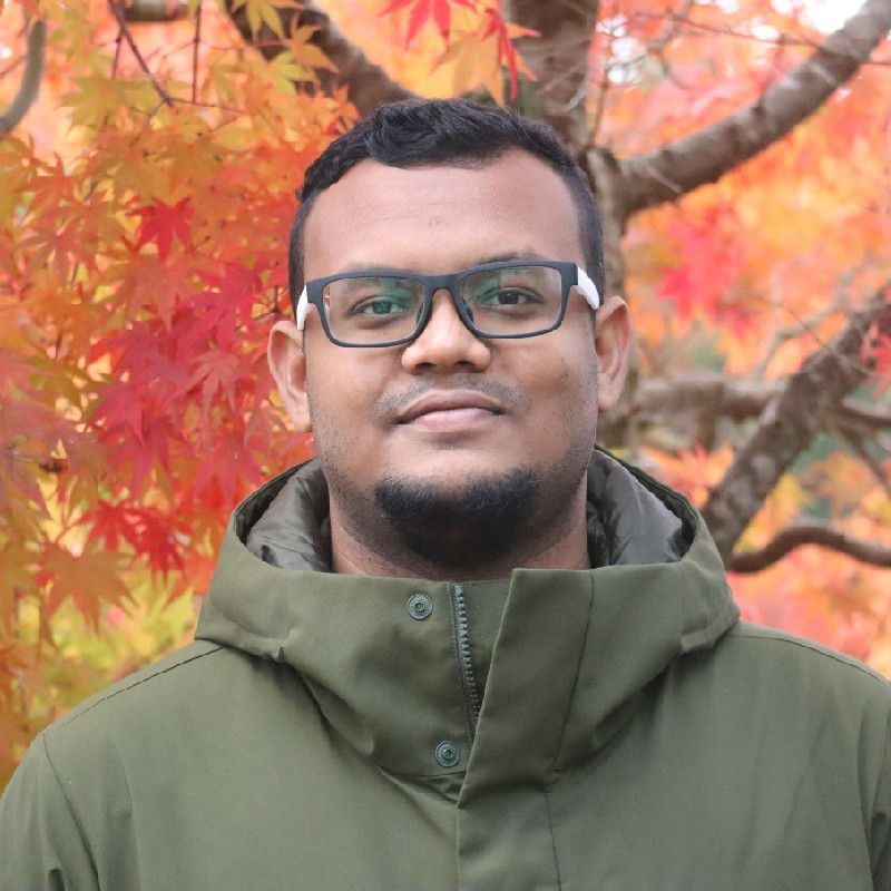 A professional headshot of [Your Name]
